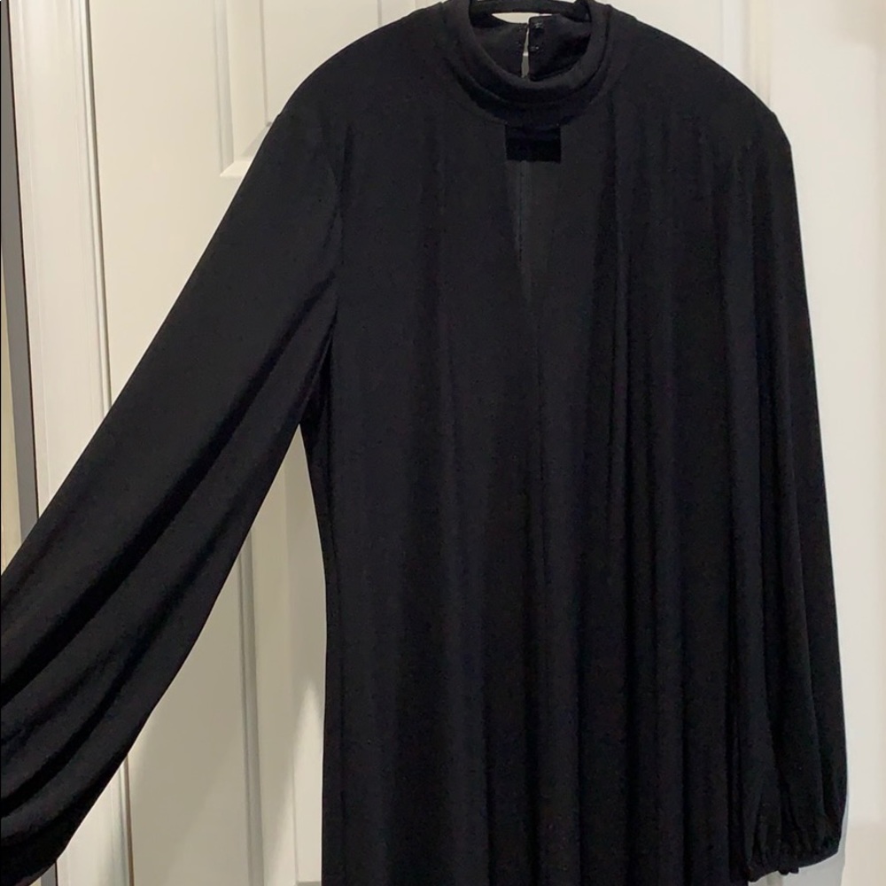 White House black market dress